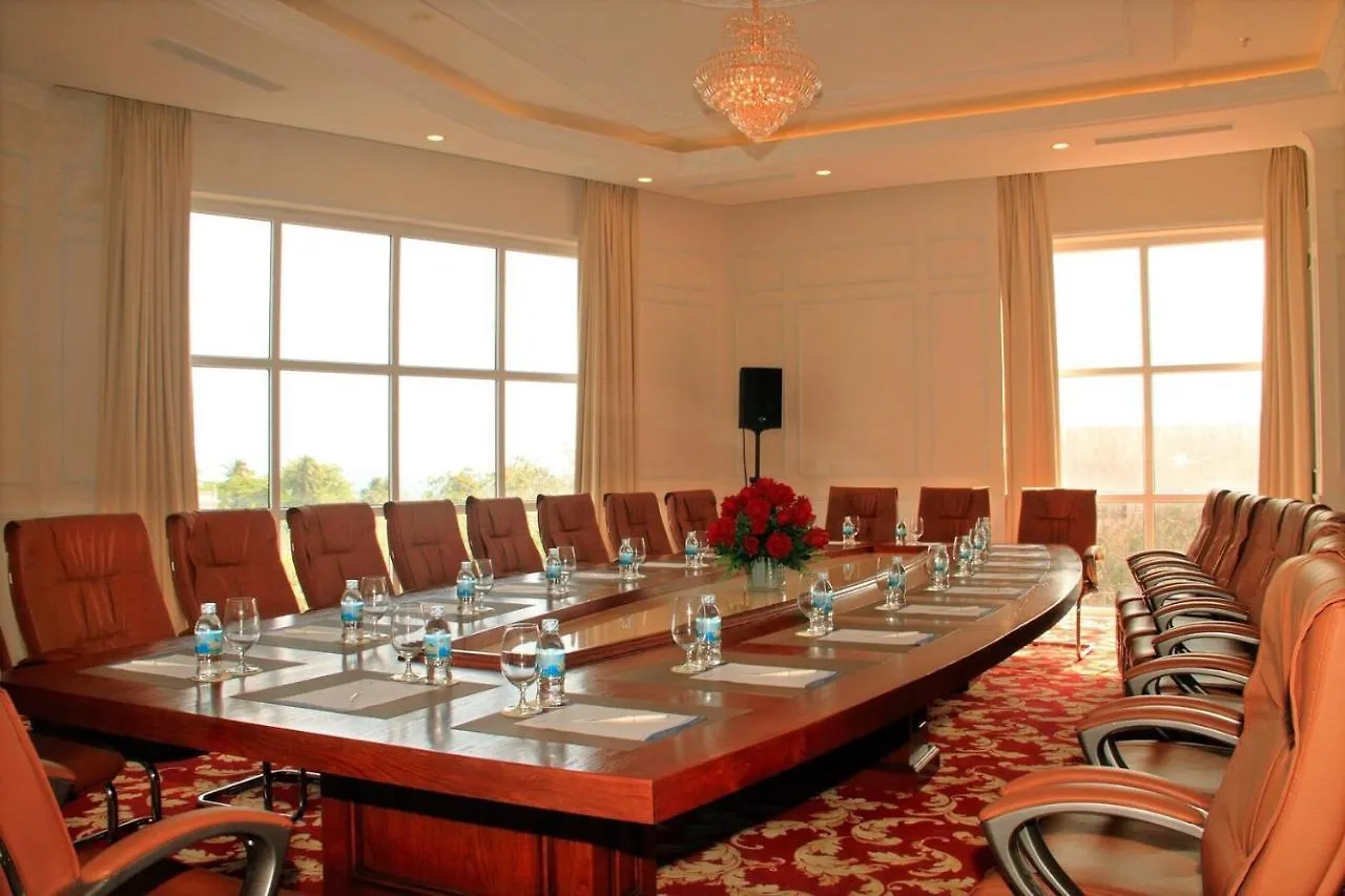 Nha Trang Palace Hotel