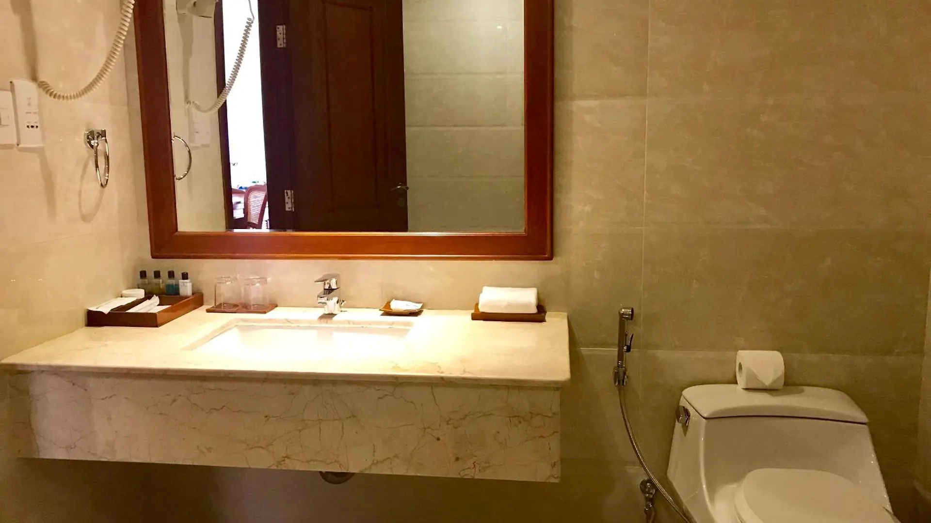 Nha Trang Palace Hotel 4*, Nha Trang Vietnám