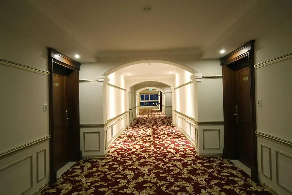Nha Trang Palace Hotel  Nha Trang