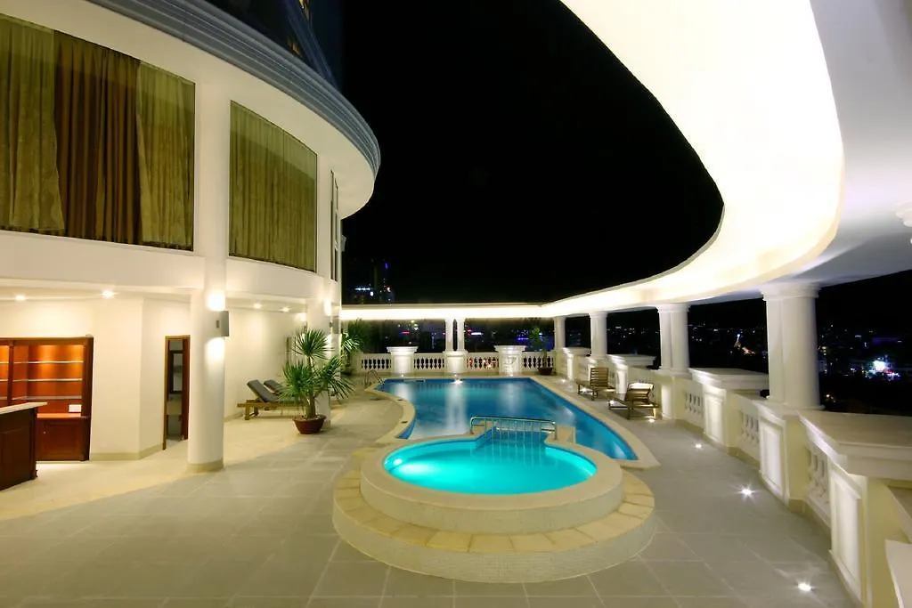 Nha Trang Palace Hotel