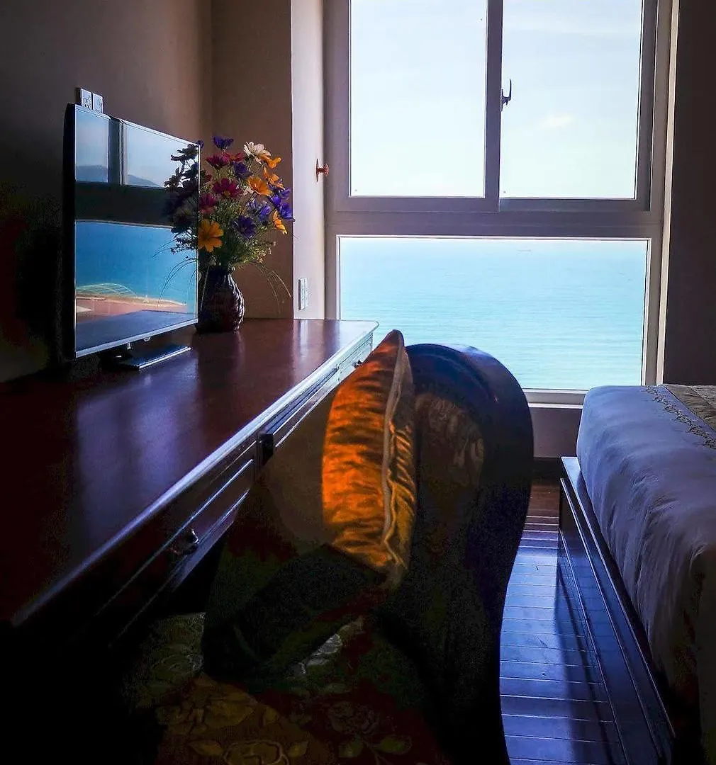 Nha Trang Palace Hotel