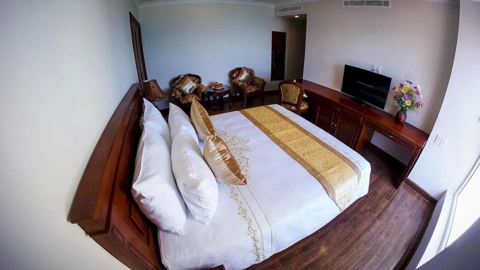 Nha Trang Palace Hotel Nha Trang