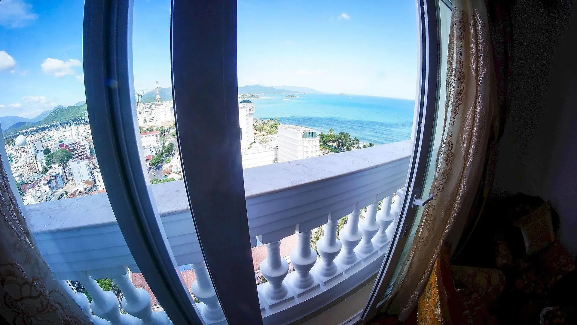 Nha Trang Palace Hotel