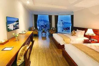 Nha Trang Palace Hotel  Nha Trang