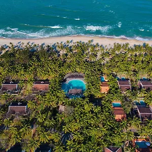 Le Belhamy & Spa, Resort