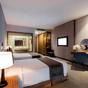 Muong Thanh Luxury Vien Trieu Hotel