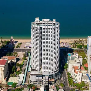 Апартаменты Phi Yen Panorama Condotel, Нячанг