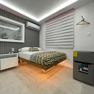 Alegria Guest house
