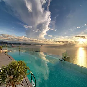Апартаменты Mysea Panorama Superview, Нячанг