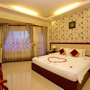 Luxury Hotel
