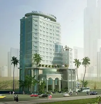 Nha Trang Palace Hotel