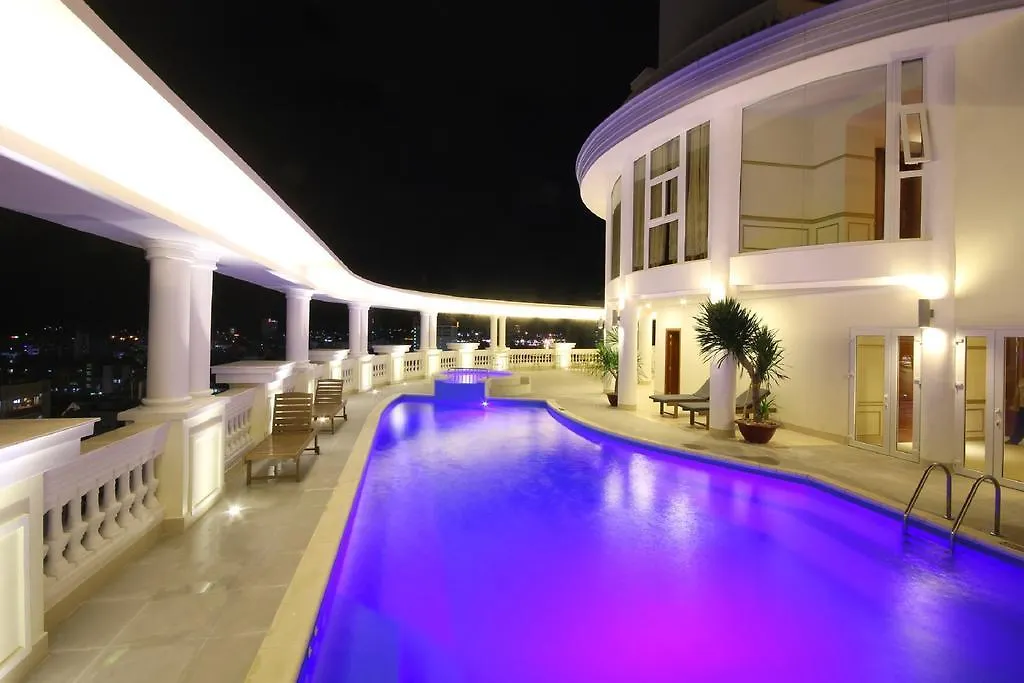 Nha Trang Palace Hotel