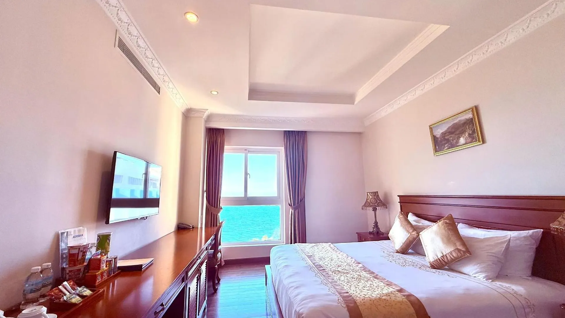 Nha Trang Palace Hotel Vietnam