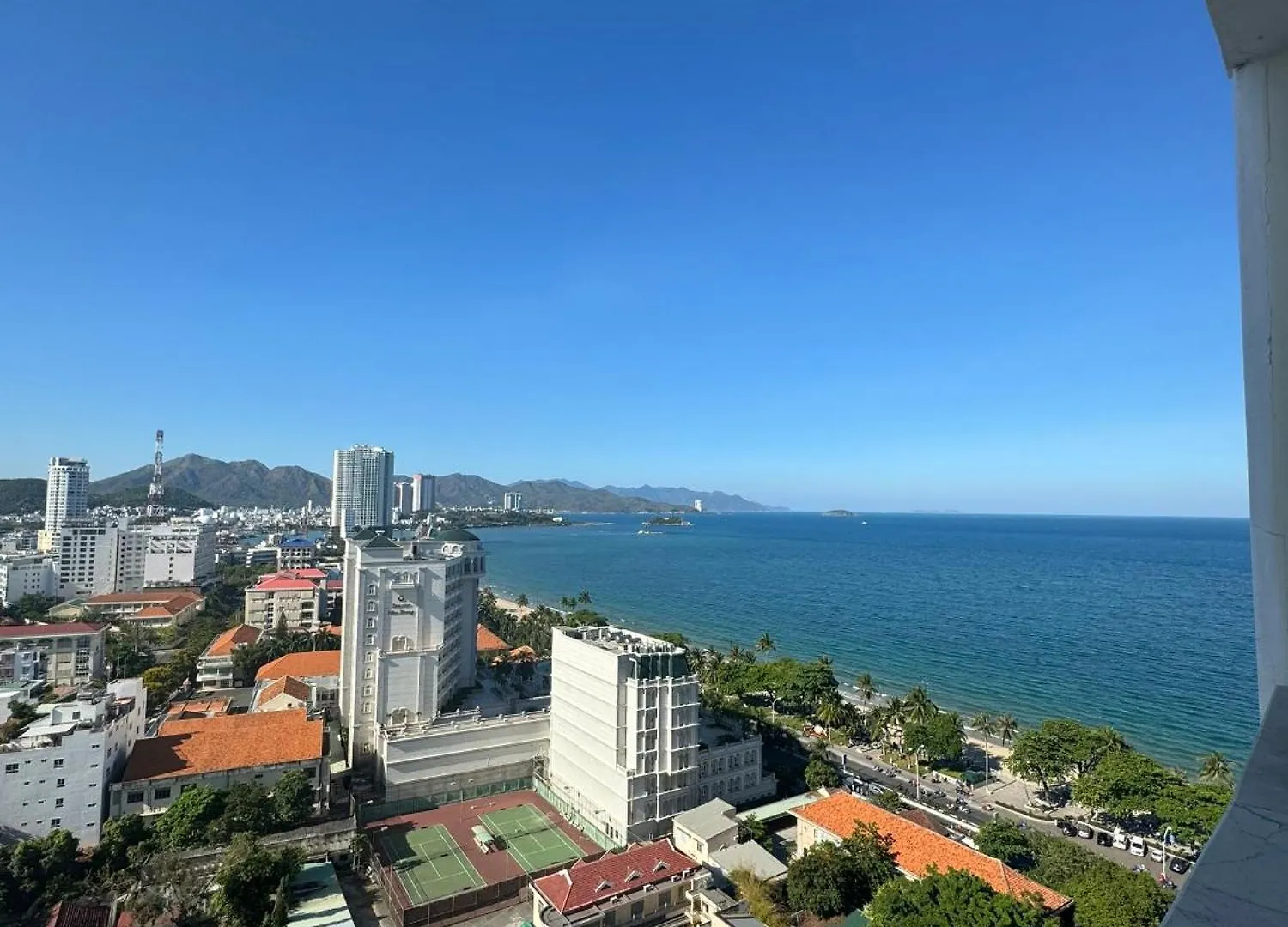 Nha Trang Palace Hotel Nha Trang
