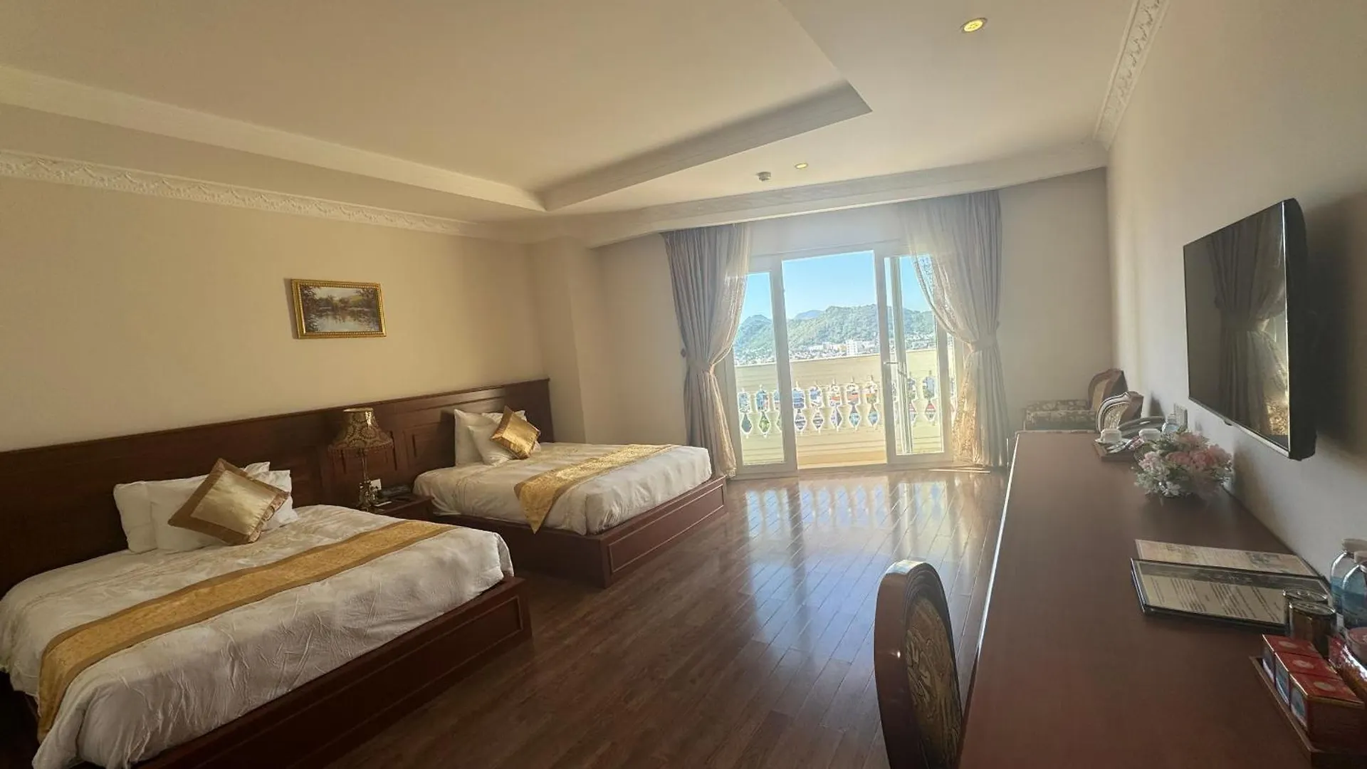 Nha Trang Palace Hotel