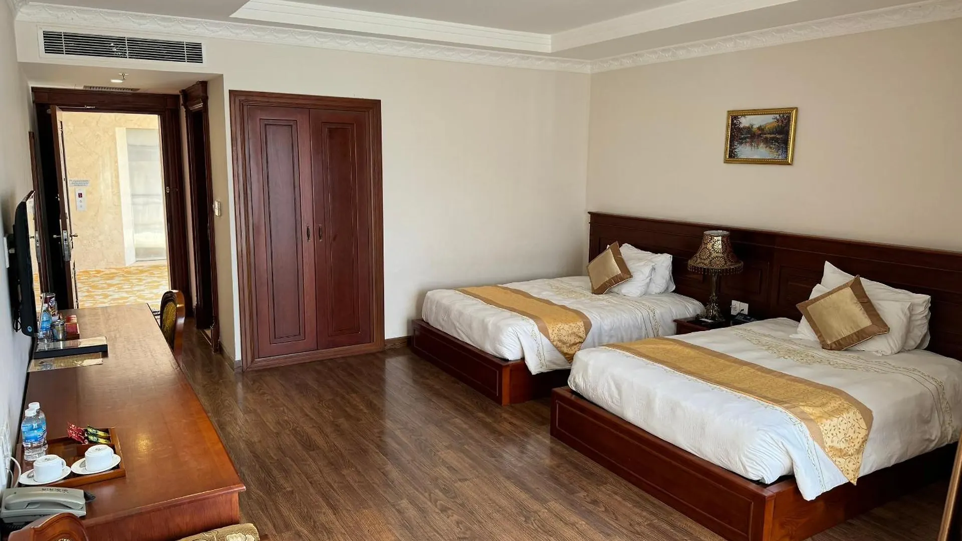 Nha Trang Palace Hotel