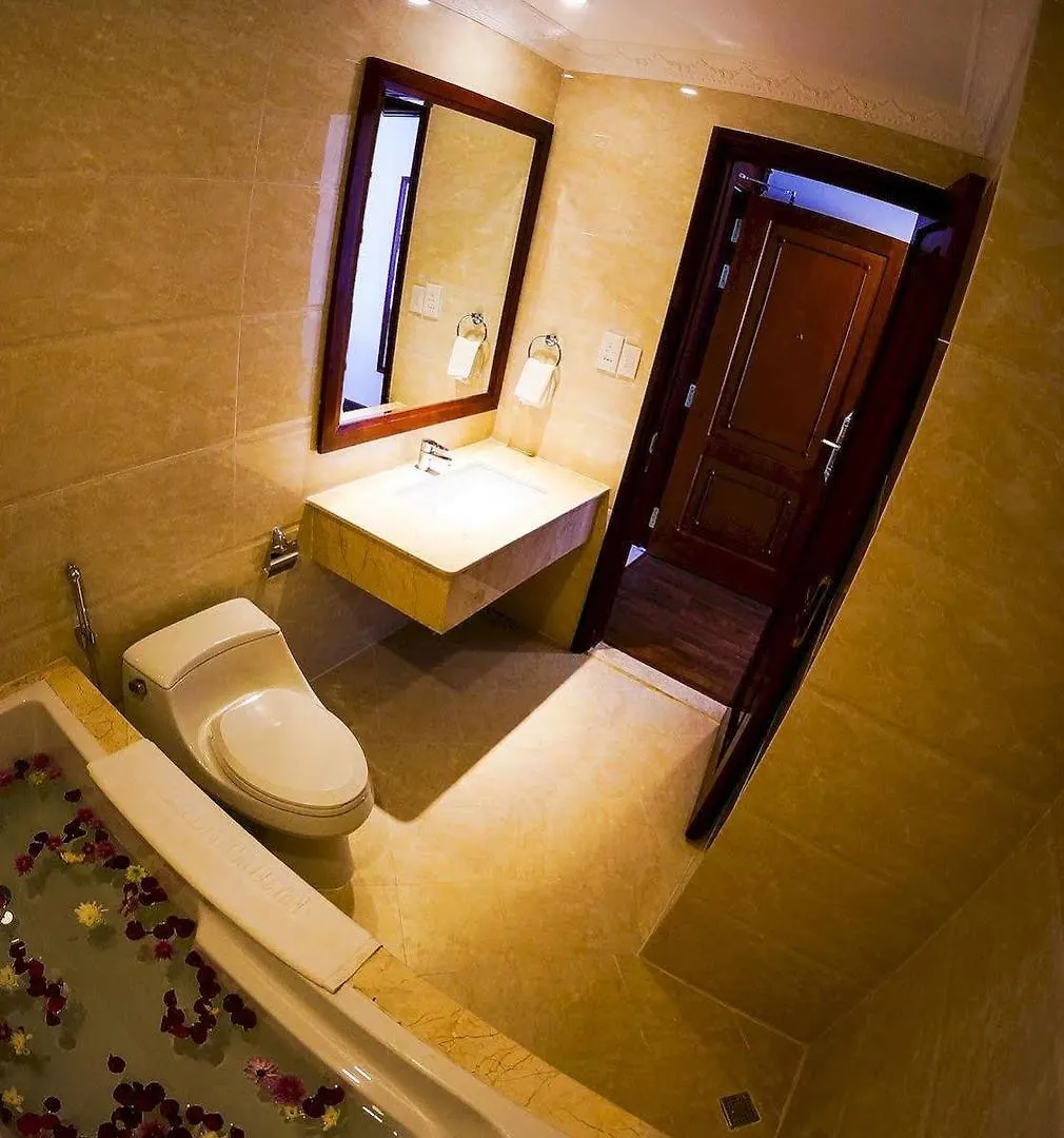 Nha Trang Palace Hotel