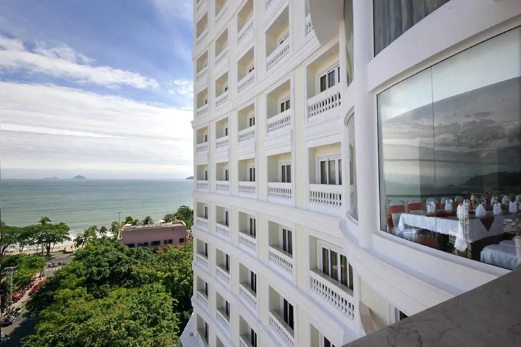 Nha Trang Palace Hotel Вьетнам