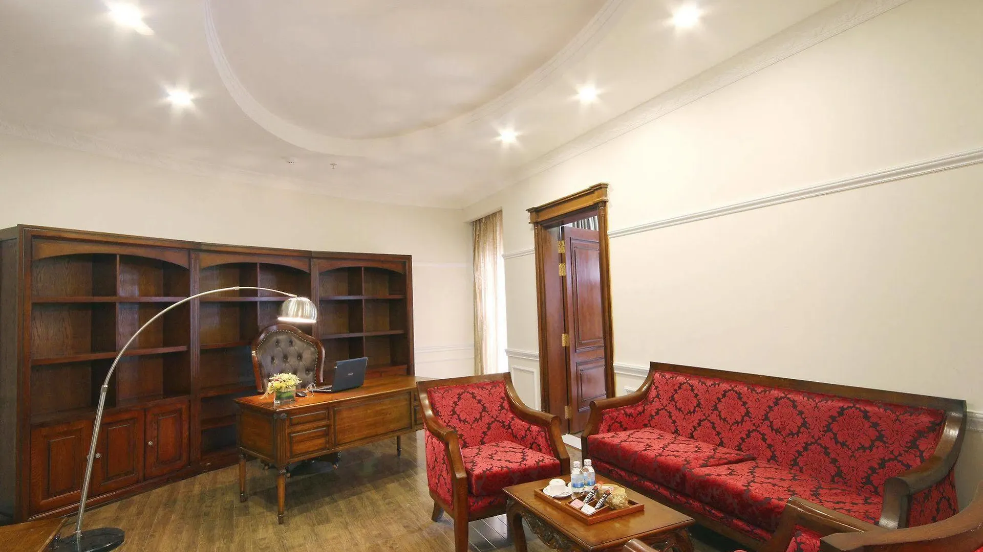 Nha Trang Palace Hotel