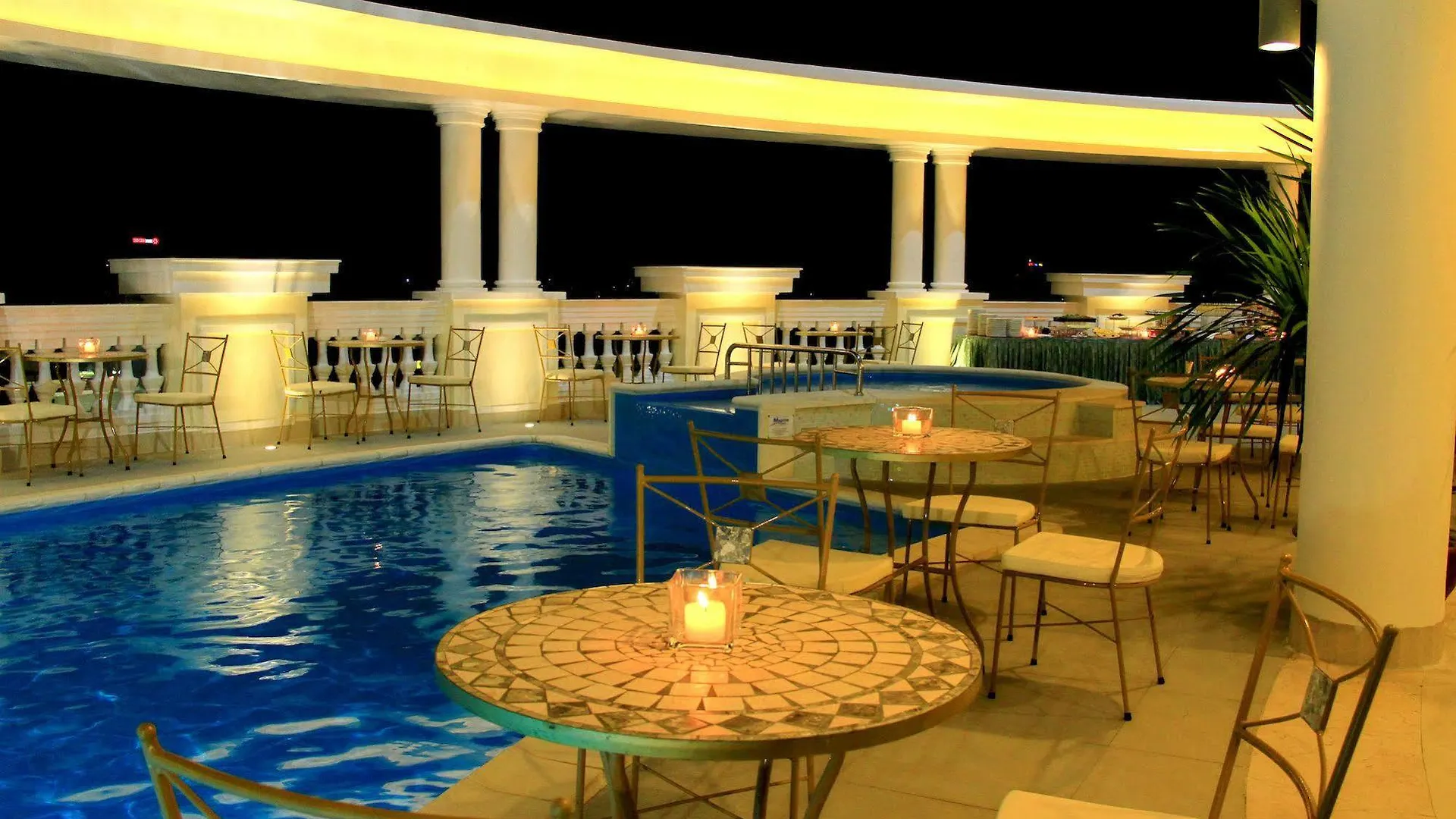 Nha Trang Palace Hotel